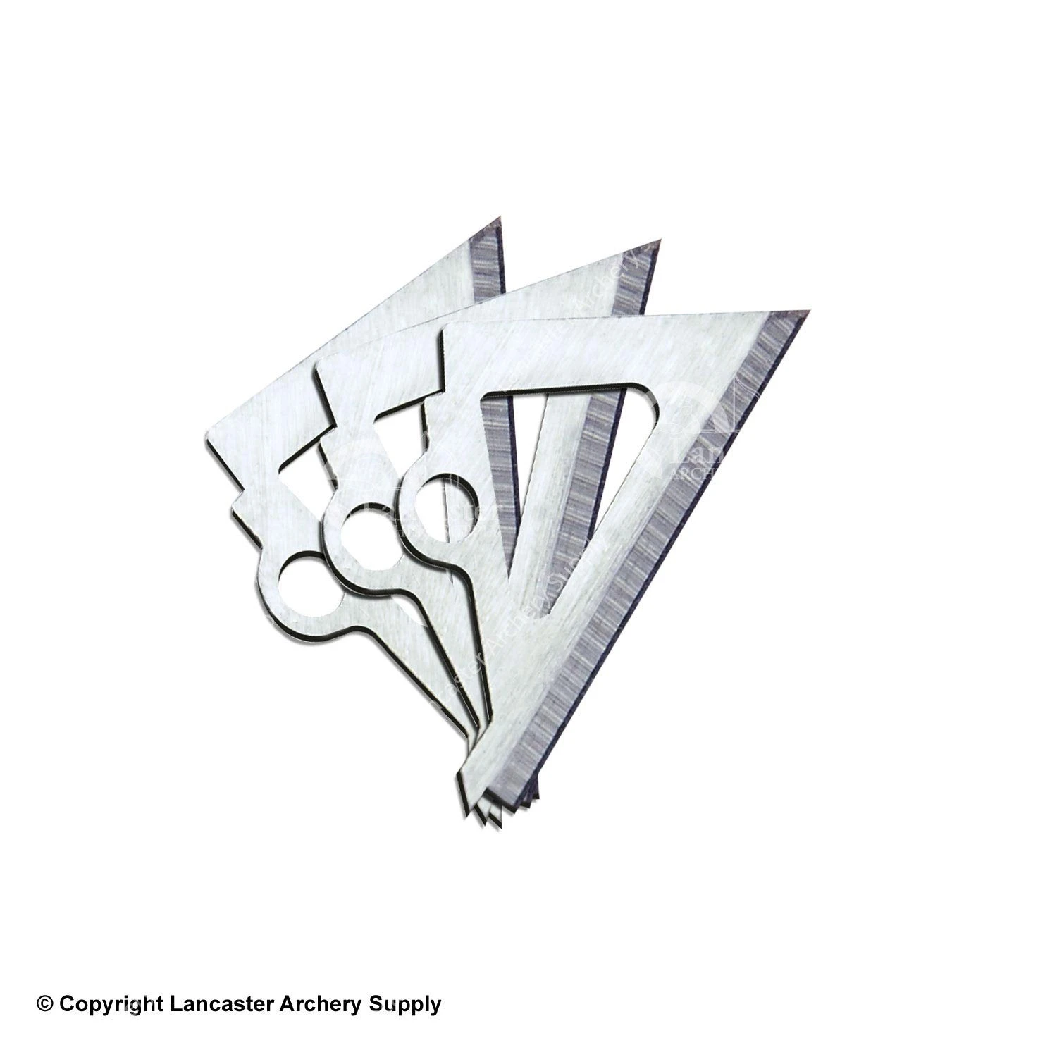 Muzzy Trocar Replacement Blades 1 Muzzy Trocar Replacement Blades