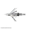 Muzzy HB-TI Broadheads