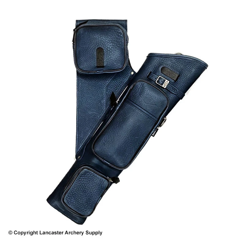 Neet NT-2300 Target Quiver 2 Neet NT-2300 Target Quiver - Image 2