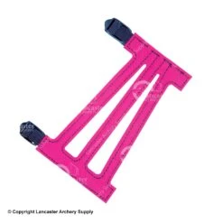 Neet NY-300V Ventilated Youth Armguard (Neon Colors) -Shooting Store 3300107 pink