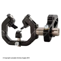 NAP Quiktune 360 Capture Arrow Rest (Right Hand)