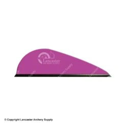 Q2i Predator-X Vanes -Shooting Store 3350039 purple