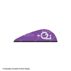 Q2i Predator-X Vanes -Shooting Store 3350039 violet