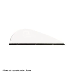 Q2i Predator-X Vanes -Shooting Store 3350039 white