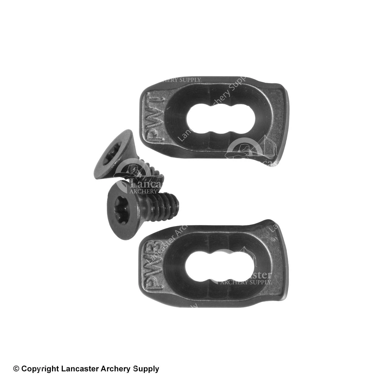 Lucky Stops PSE Evolve Draw Stops 1 Lucky Stops PSE Evolve Draw Stops