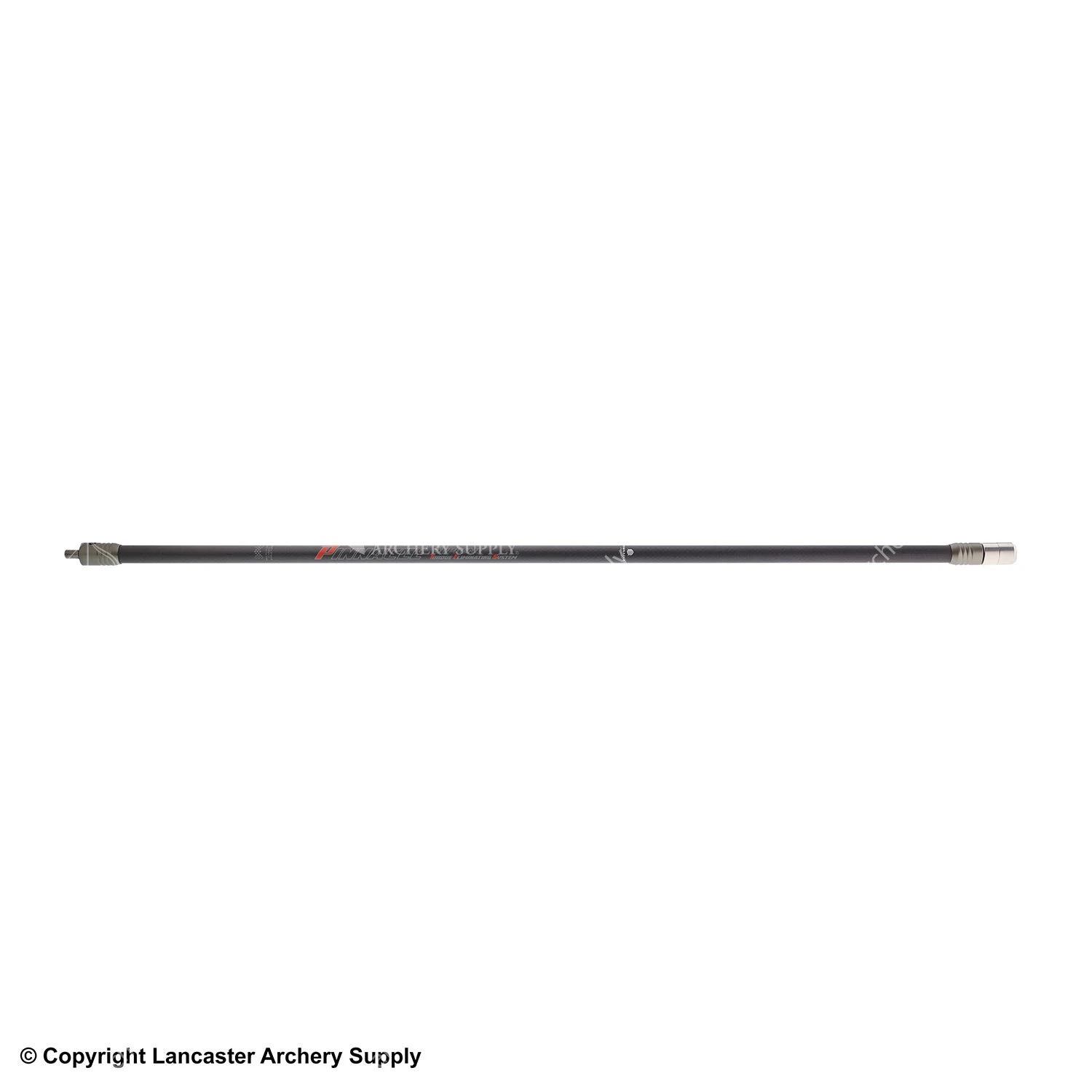 Pinnacle Archery Supreme Stabilizer 1 Pinnacle Archery Supreme Stabilizer