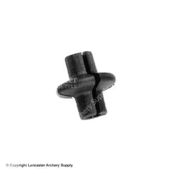 Pine Ridge Colored Kisser Button -Shooting Store 3450017 black