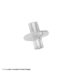 Pine Ridge Colored Kisser Button -Shooting Store 3450017 clear