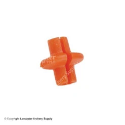 Pine Ridge Colored Kisser Button -Shooting Store 3450017 orange
