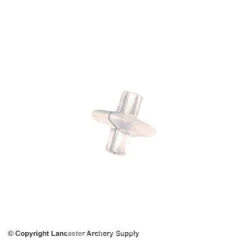 Pine Ridge Colored XL Kisser Button -Shooting Store 3450027 clear