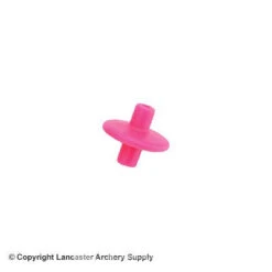 Pine Ridge Colored XL Kisser Button -Shooting Store 3450027 pink