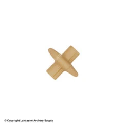 Pine Ridge Colored XL Kisser Button -Shooting Store 3450027 tan