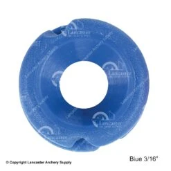 Pine Ridge Feather Peep -Shooting Store 3450032 blue 3 16