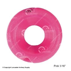 Pine Ridge Feather Peep -Shooting Store 3450032 pink 3 16