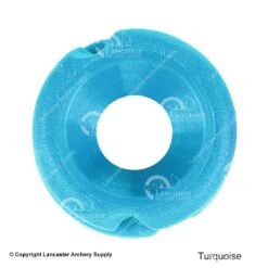 Pine Ridge Feather Peep -Shooting Store 3450032 turquoise 1 4