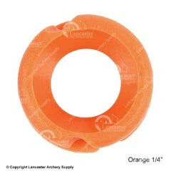 Pine Ridge Feather Peep -Shooting Store 3450032 orange 1 4