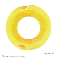 Pine Ridge Feather Peep -Shooting Store 3450032 yellow 1 4