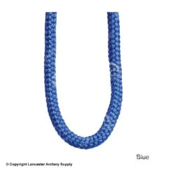 Pine Ridge Nitro String Loop Rope (Solid Color) -Shooting Store 3450033 blue