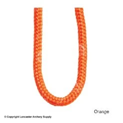 Pine Ridge Nitro String Loop Rope (Solid Color) -Shooting Store 3450033 orange