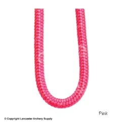 Pine Ridge Nitro String Loop Rope (Solid Color) -Shooting Store 3450033 pink