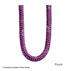 Pine Ridge Nitro String Loop Rope (Solid Color) -Shooting Store 3450033 purple