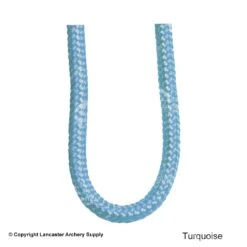Pine Ridge Nitro String Loop Rope (Solid Color) -Shooting Store 3450033 turquoise