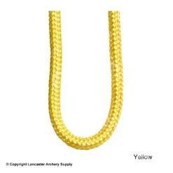 Pine Ridge Nitro String Loop Rope (Solid Color) -Shooting Store 3450033 yellow