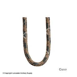 Pine Ridge Nitro String Loop Rope (2-Tone Color) 18 Pine Ridge Nitro String Loop Rope (2-Tone Color) -Shooting Store 3450034 camo