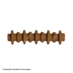 Pine Ridge Nitro Buttons XL -Shooting Store 3450037 brown