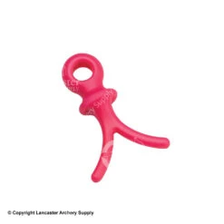 Pine Ridge Wishbone String And Cable Dampener -Shooting Store 3450046 pink