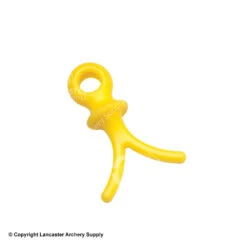 Pine Ridge Wishbone String And Cable Dampener -Shooting Store 3450046 yellow
