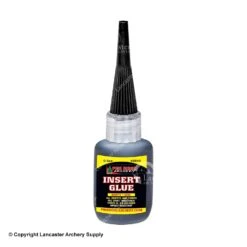 Pine Ridge Insert Glue