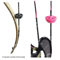 Pine Ridge Brush Buttons -Shooting Store 3450053 inuse