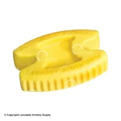 Pine Ridge Nitro Split Limb Dampener 2pk -Shooting Store 34500630801