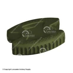 Pine Ridge Nitro Split Limb Dampener 2pk -Shooting Store 3450063 olive