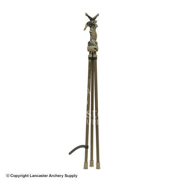 Primos Trigger Stick Gen3 Crossbow Tall Tripod 1 Primos Trigger Stick Gen3 Crossbow Tall Tripod