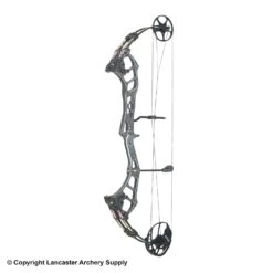 2020 PSE Stinger Max SS (S3DA Edition) Compound Bow -Shooting Store 3530662 charcoal