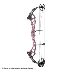 2020 PSE Stinger Max SS (S3DA Edition) Compound Bow -Shooting Store 3530662 muddygirl