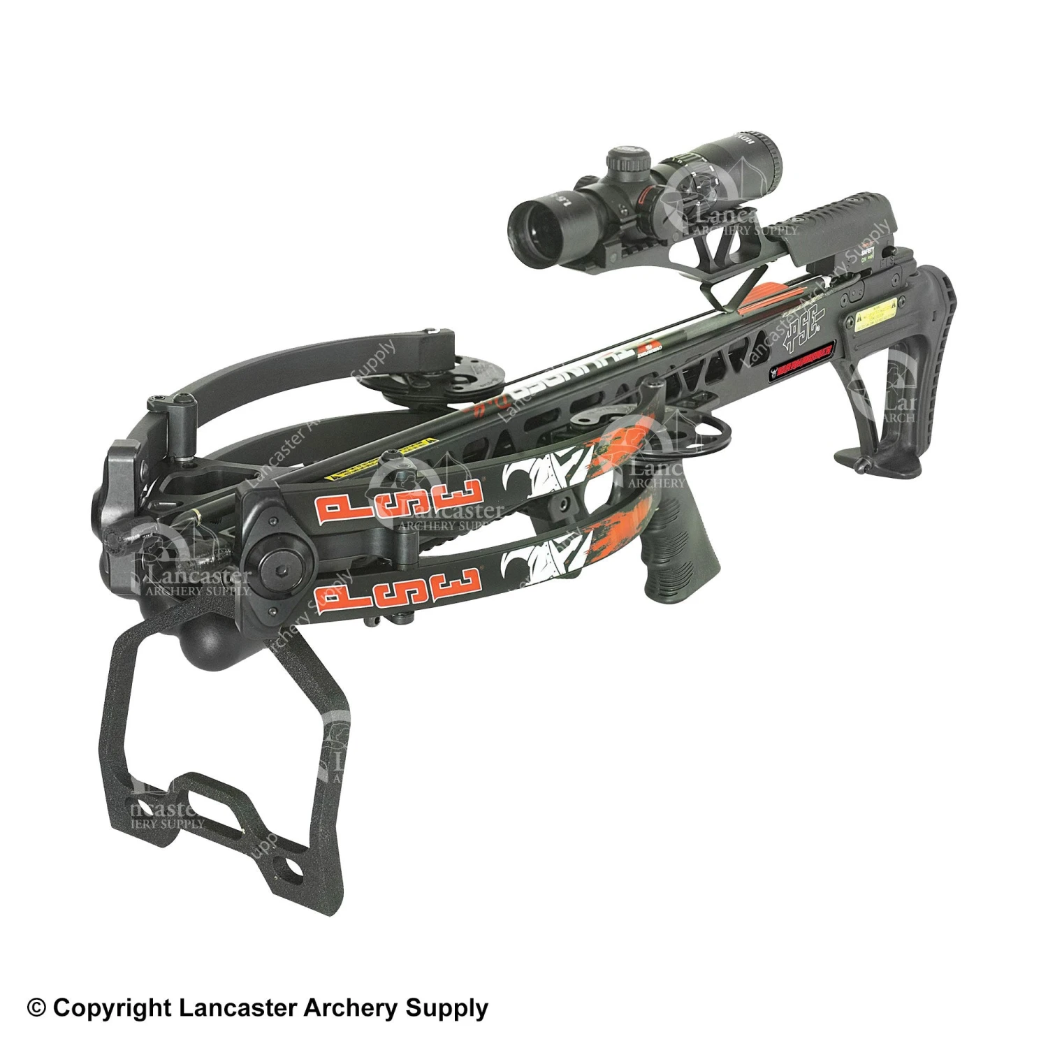PSE Warhammer Crossbow Package 1 PSE Warhammer Crossbow Package