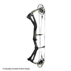 PSE Nock On Carbon Levitate Compound Hunting Bow -Shooting Store 3530688