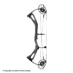 PSE Nock On Carbon Levitate Compound Hunting Bow -Shooting Store 3530688 charcoal