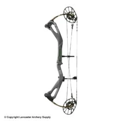 PSE Nock On Carbon Levitate Compound Hunting Bow -Shooting Store 3530688 gunship