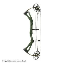 PSE Nock On Carbon Levitate Compound Hunting Bow -Shooting Store 3530688 nockon