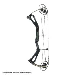 PSE Nock On Carbon Levitate Compound Hunting Bow -Shooting Store 3530688 side