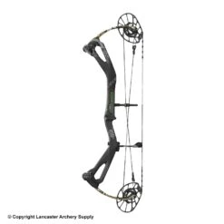 PSE Nock On Carbon Levitate Compound Hunting Bow -Shooting Store 3530688 special ops
