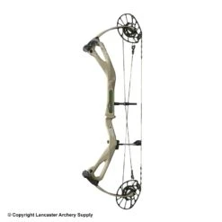 PSE Nock On Carbon Levitate Compound Hunting Bow -Shooting Store 3530688 tan