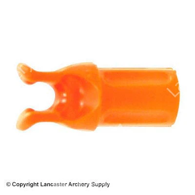 QAD Tune-A-Nock FS Orange 1 QAD Tune-A-Nock FS Orange