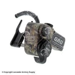 QAD Ultrarest MXT Arrow Rest (Camo) -Shooting Store 3560044 edge