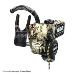 QAD Ultrarest MXT Arrow Rest (Camo) -Shooting Store 3560044 subalpine