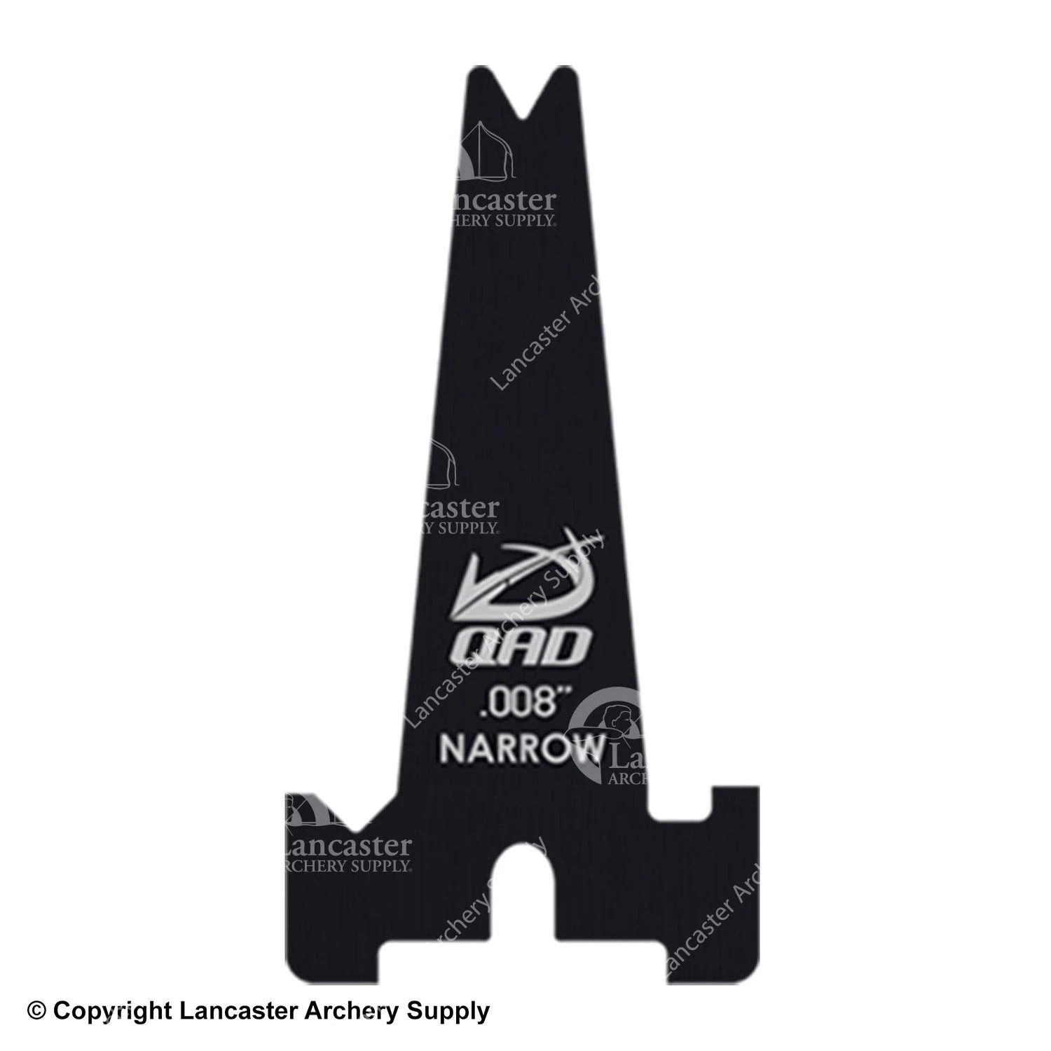 QAD TRi Lizard Tongue Blade 8 QAD TRi Lizard Tongue Blade - Image 8